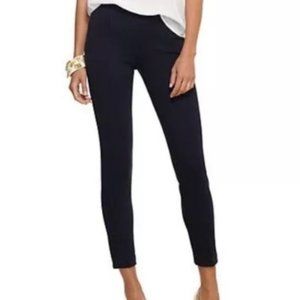Lilly Pulitzer Black Travel Pants, XS